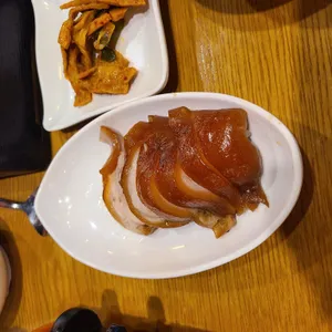 미쓰족발 리뷰 사진