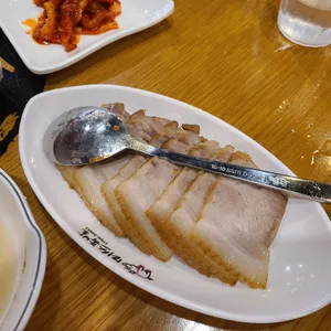 미쓰족발 리뷰 사진