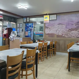 풍산식당 리뷰 사진