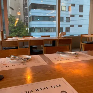 와인주막차차 리뷰 사진