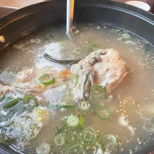 서정도가 사진