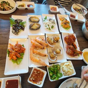 신두리횟집 리뷰 사진