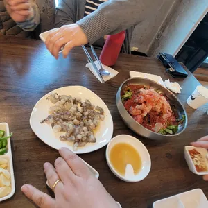 신두리횟집 사진