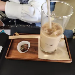 티하우스레몬 사진