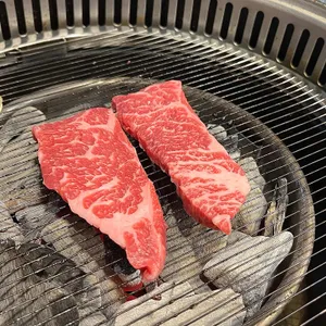 고기에 진심인 사람들 사진