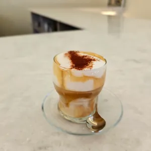 오브 유러피안 에스프레소 바 사진