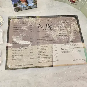 오브 유러피안 에스프레소 바 리뷰 사진