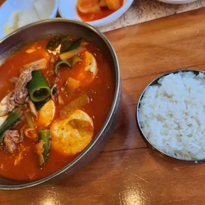 이화수육개장 사진