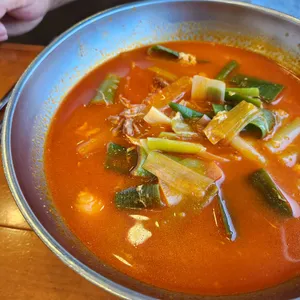 이화수육개장 사진