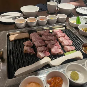 길목화로 리뷰 사진