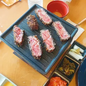 정동 리뷰 사진