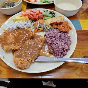 로뎀나무푸드 사진
