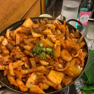 정통집 사진
