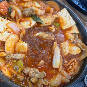 곤봉식객 사진