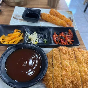 곤봉식객 사진
