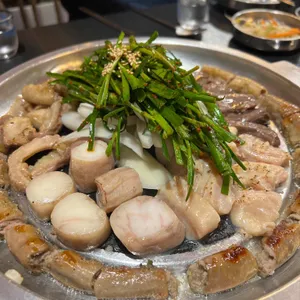 명가소곱창 사진