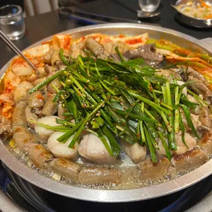 명가소곱창 사진