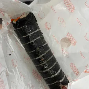 뚱언니김밥 사진