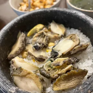 서귀포오분작뚝배기 사진