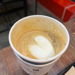 베네치아 카페 사진