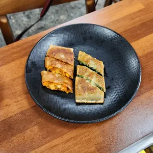 언덕마루가평잣두부집 리뷰 사진