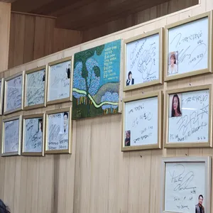 언덕마루가평잣두부집 리뷰 사진