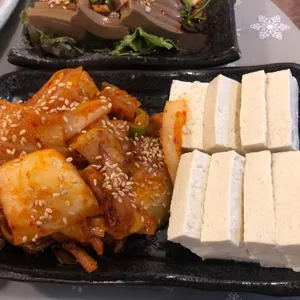 여정막걸리 사진