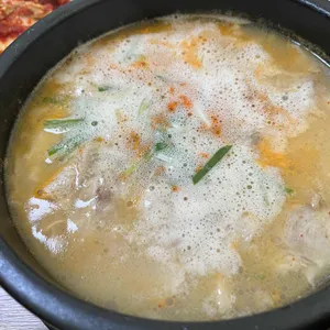 거상수육돼지국밥 사진
