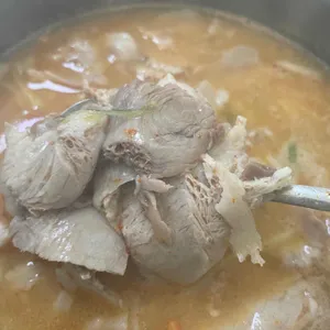 거상수육돼지국밥 사진