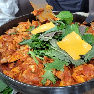 쇠고개식당 사진