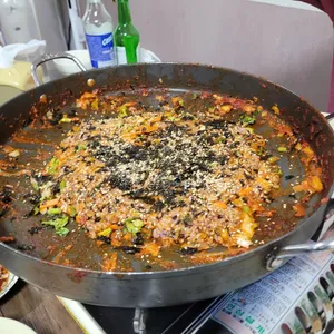 쇠고개식당 사진