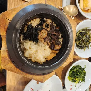 달래촌 사진