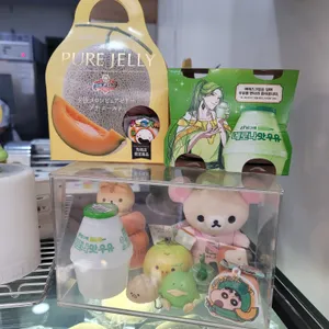 카멜리온 리뷰 사진