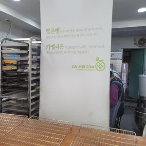 카멜리온 리뷰 사진