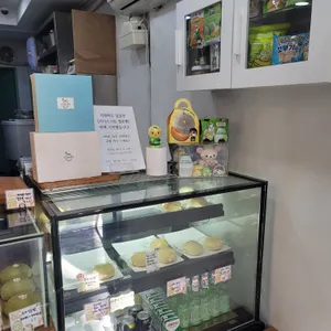 카멜리온 리뷰 사진