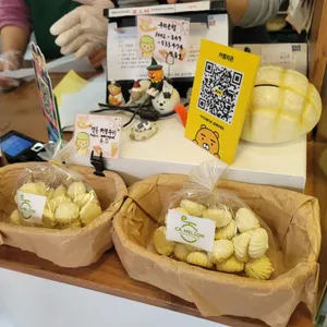 카멜리온 리뷰 사진