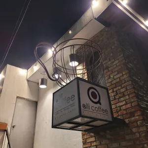 알리커피하우스 리뷰 사진