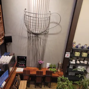 알리커피하우스 리뷰 사진