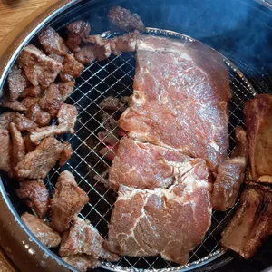 태능배밭갈비 리뷰 사진