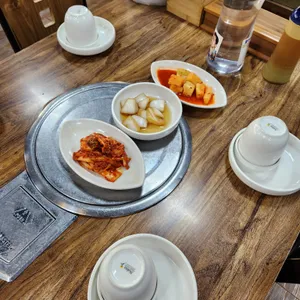 삼식이감자탕뼈해장국 사진