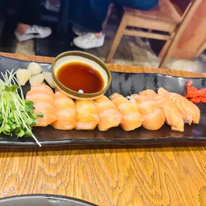 도쿄돈부리 사진