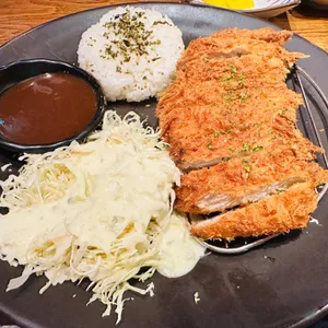 도쿄돈부리 사진