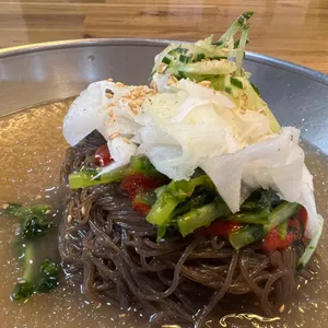 개롱골목냉면 리뷰 사진