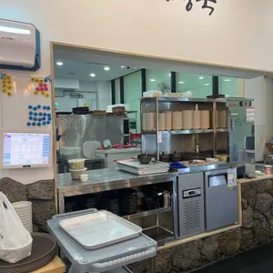 제주은희네해장국 리뷰 사진