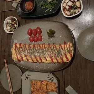 다모토리 히읗 리뷰 사진