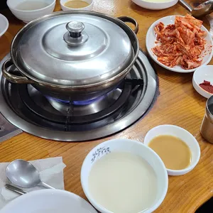 엄마손칼국수 사진
