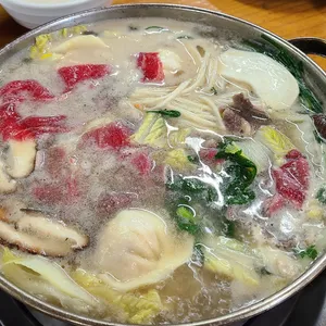 엄마손칼국수 사진