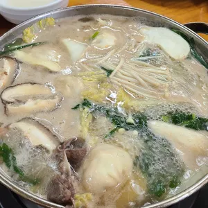 엄마손칼국수 사진