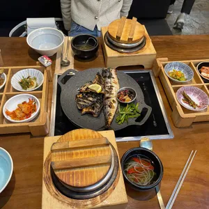 한다솥 리뷰 사진