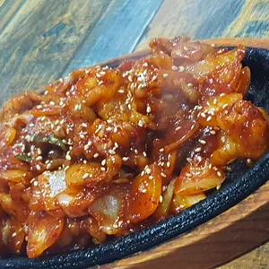 징기스칸 사진